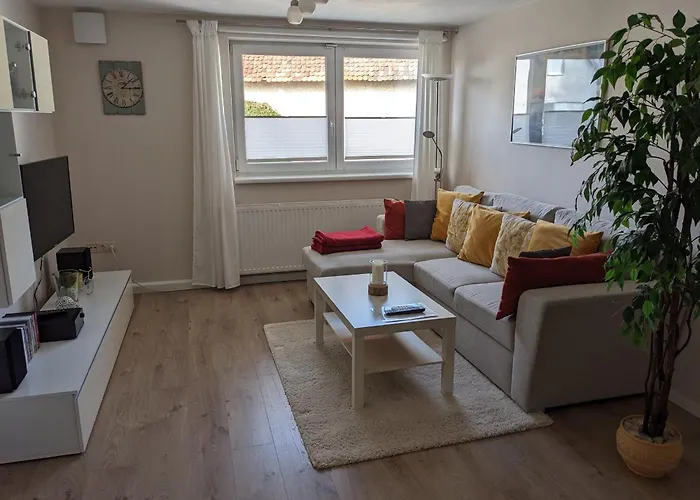 Allgaeu Apartment