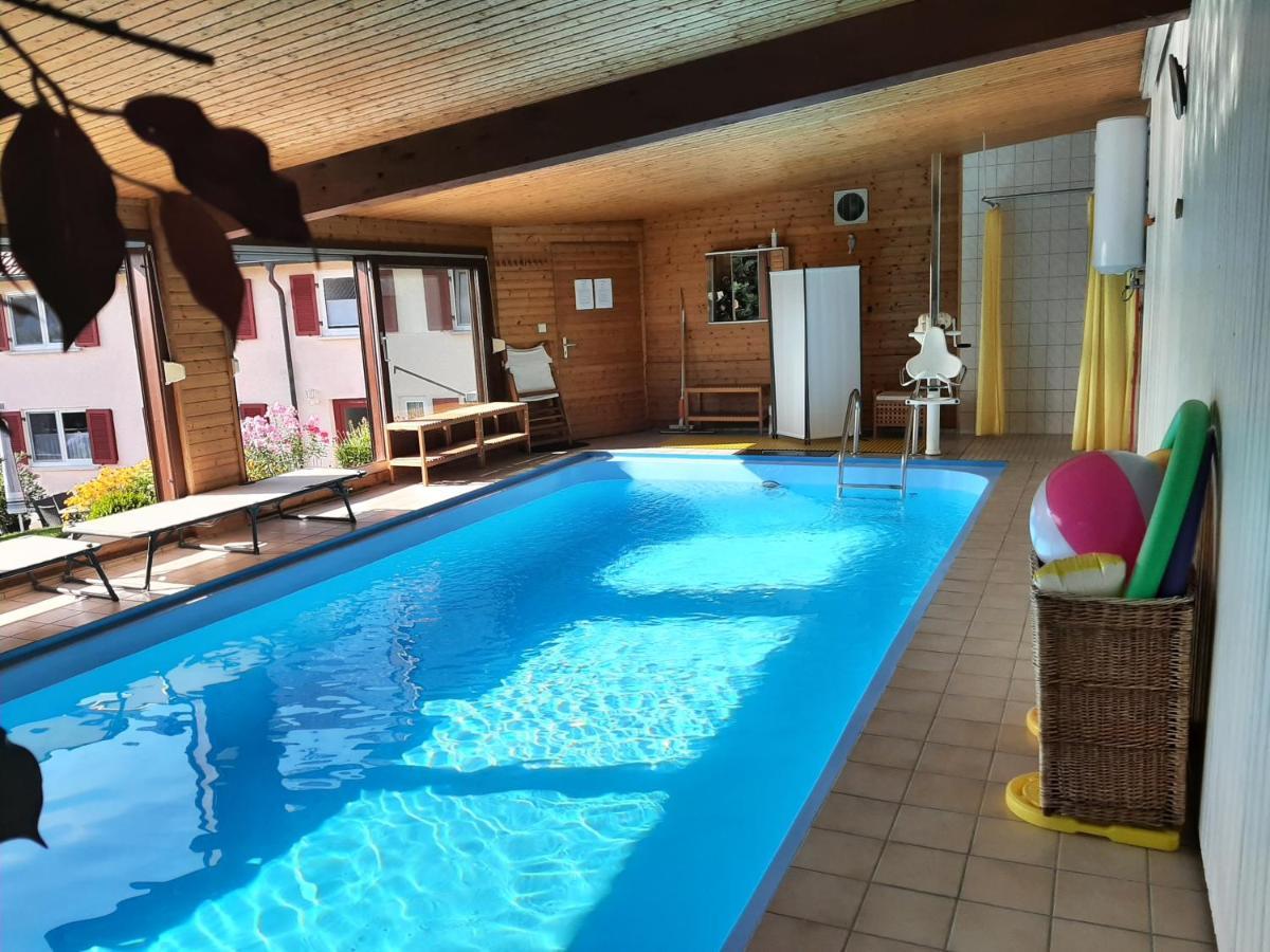 Appartamento Allgaeu