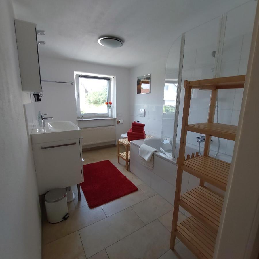 Appartamento Allgaeu