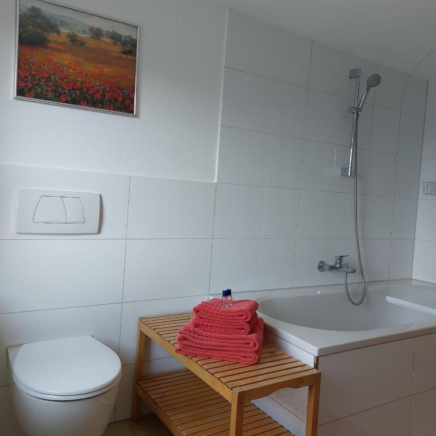 Allgaeu Appartamento Memmingen