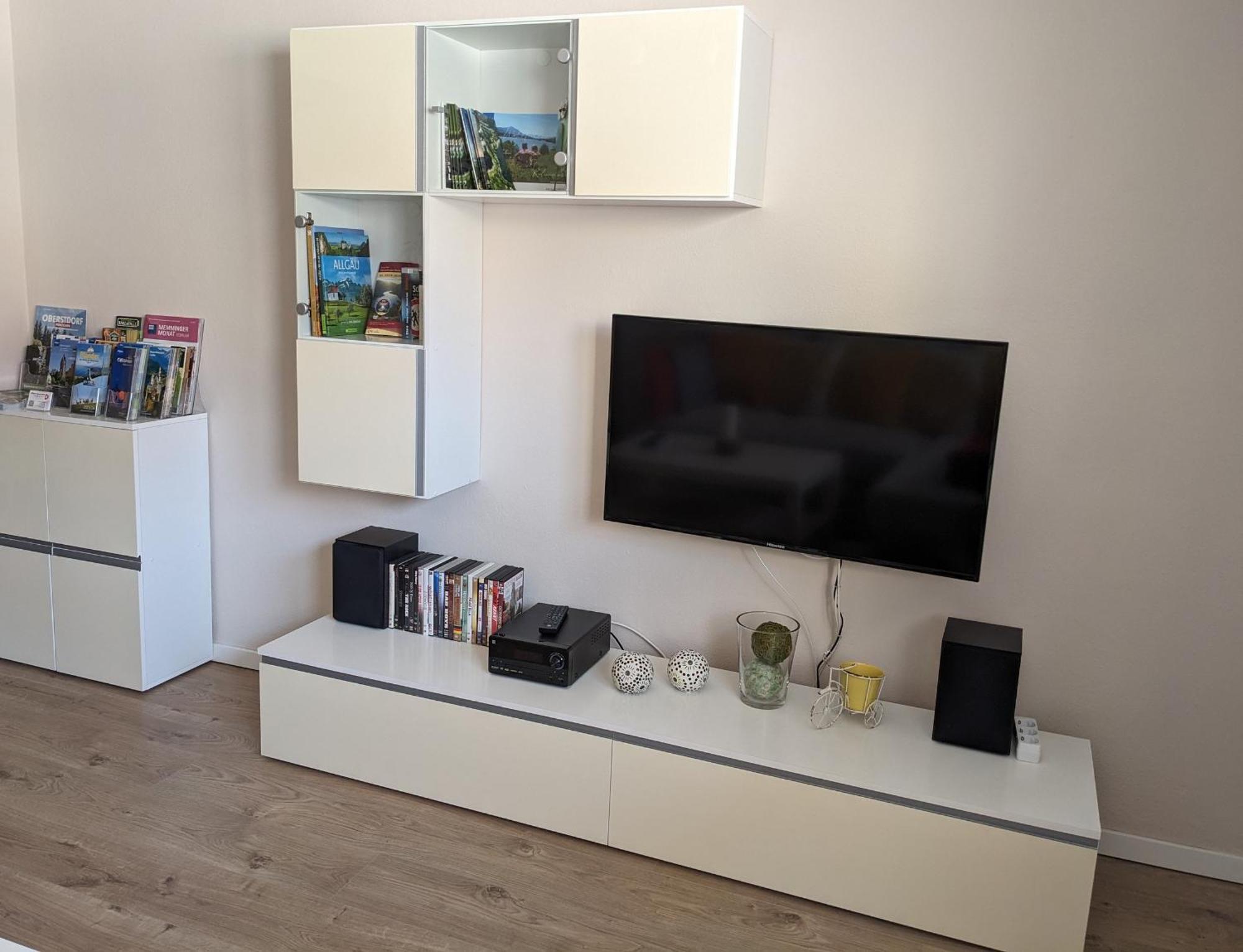 Allgaeu Appartamento *