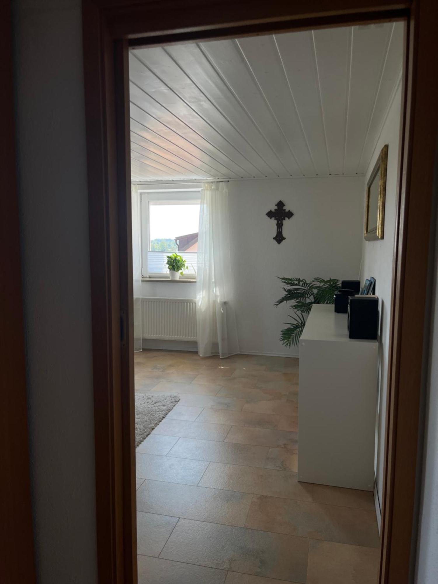 Allgaeu * Memmingen