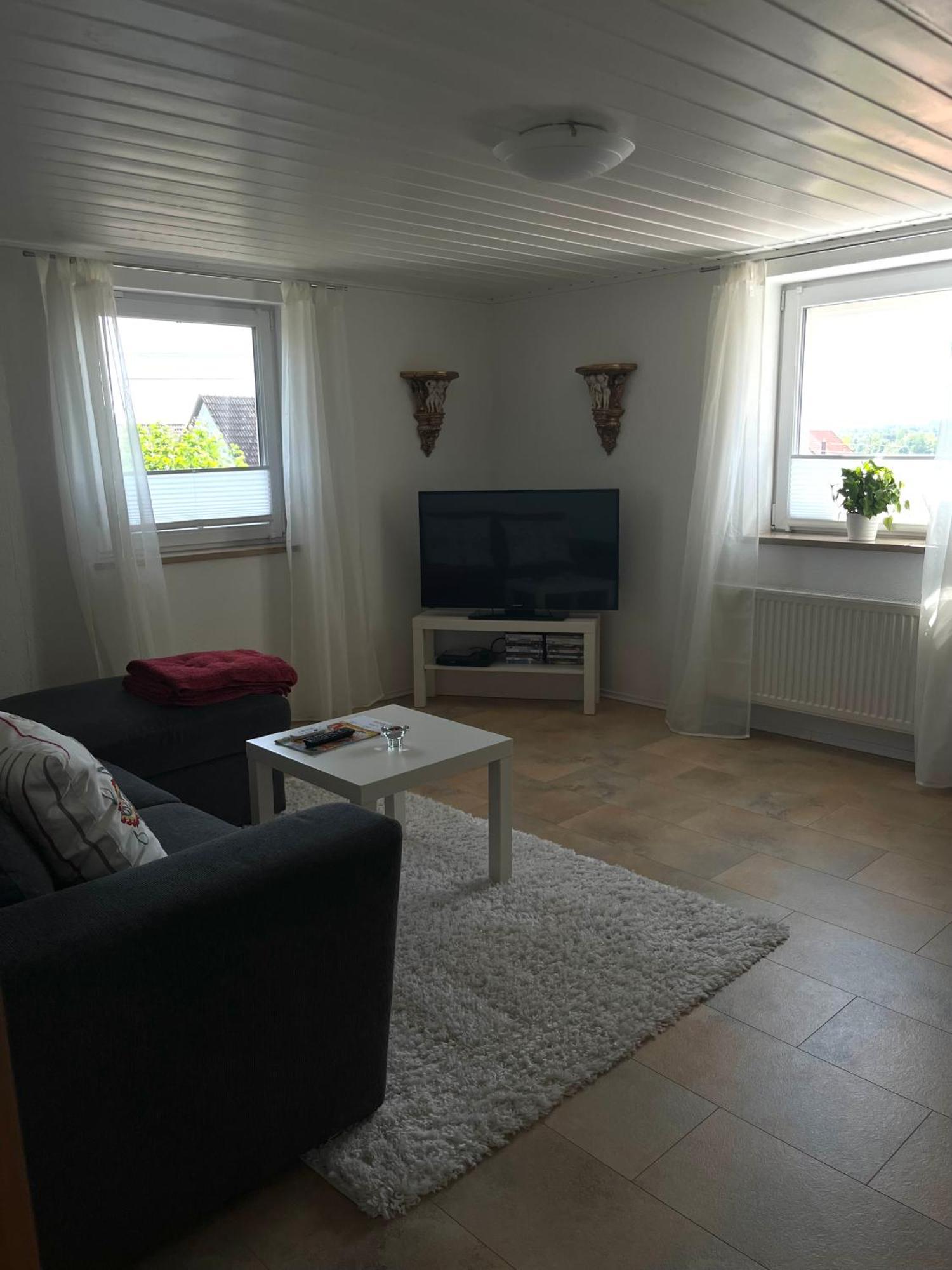 Allgaeu Appartamento