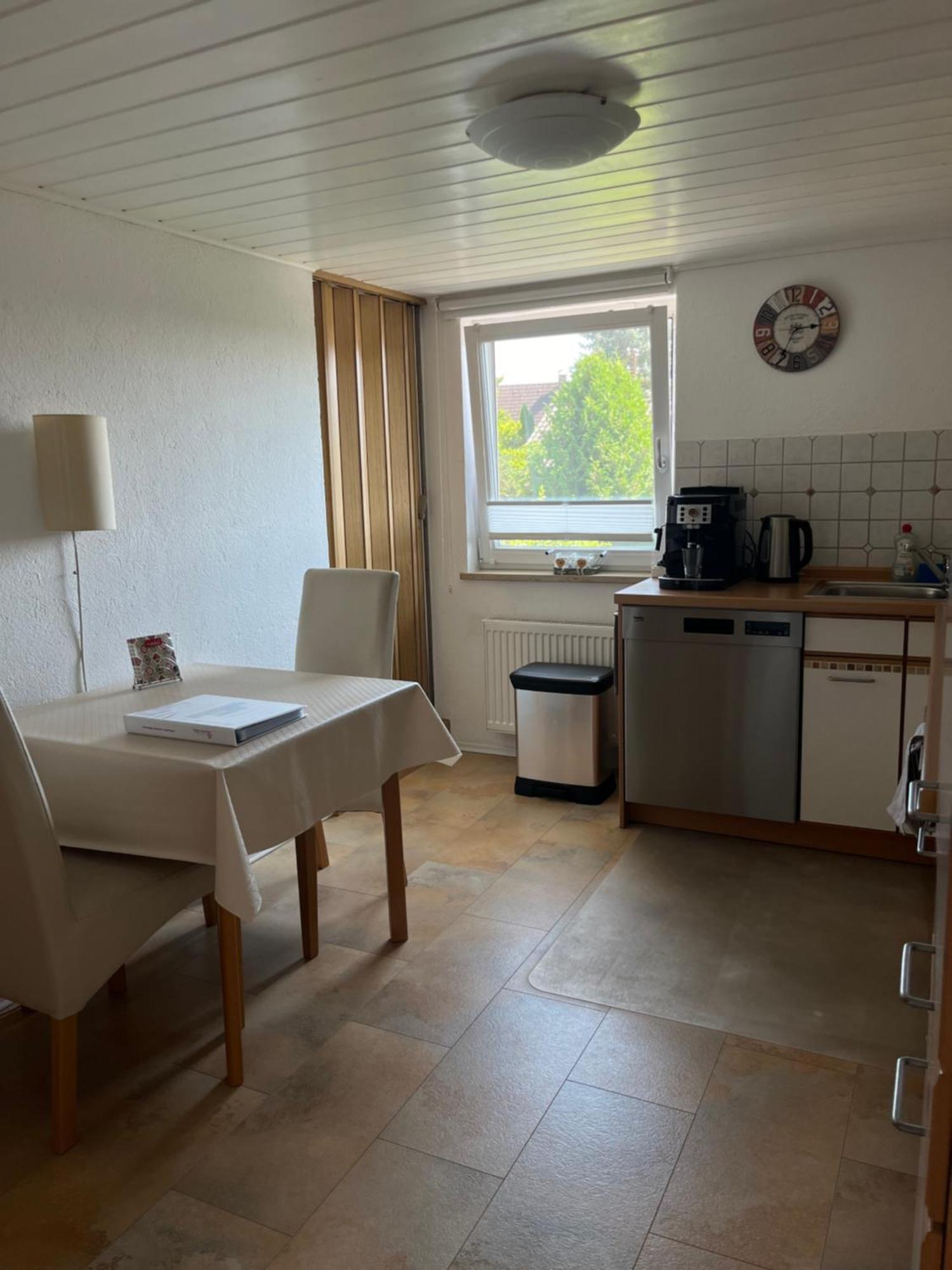 Appartamento Allgaeu *