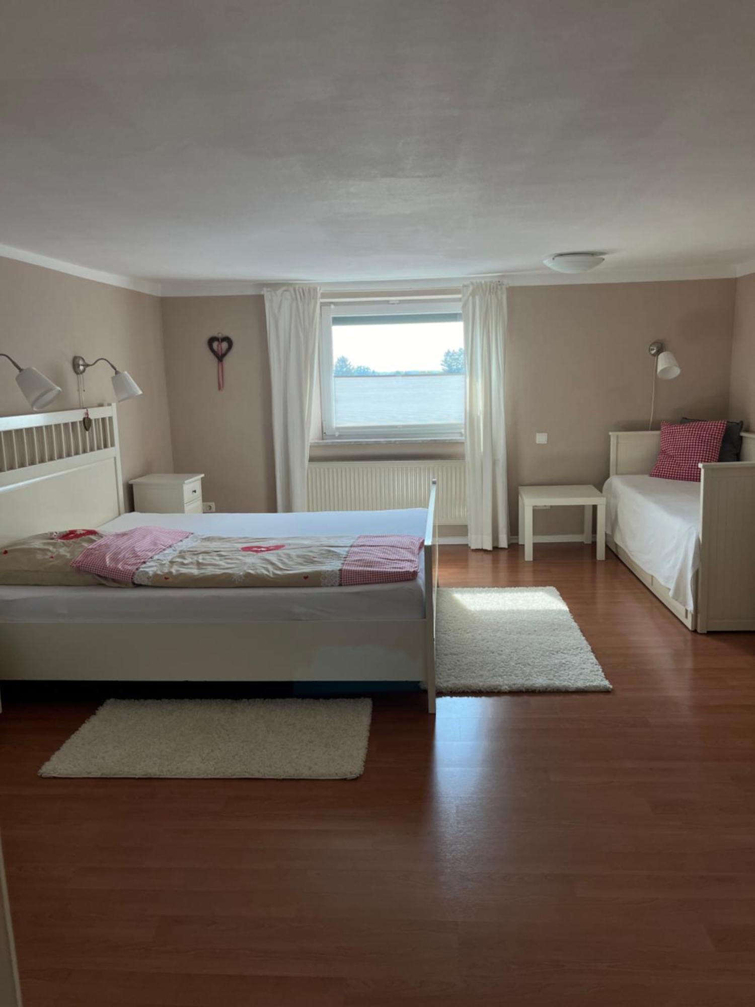 Appartamento Allgaeu