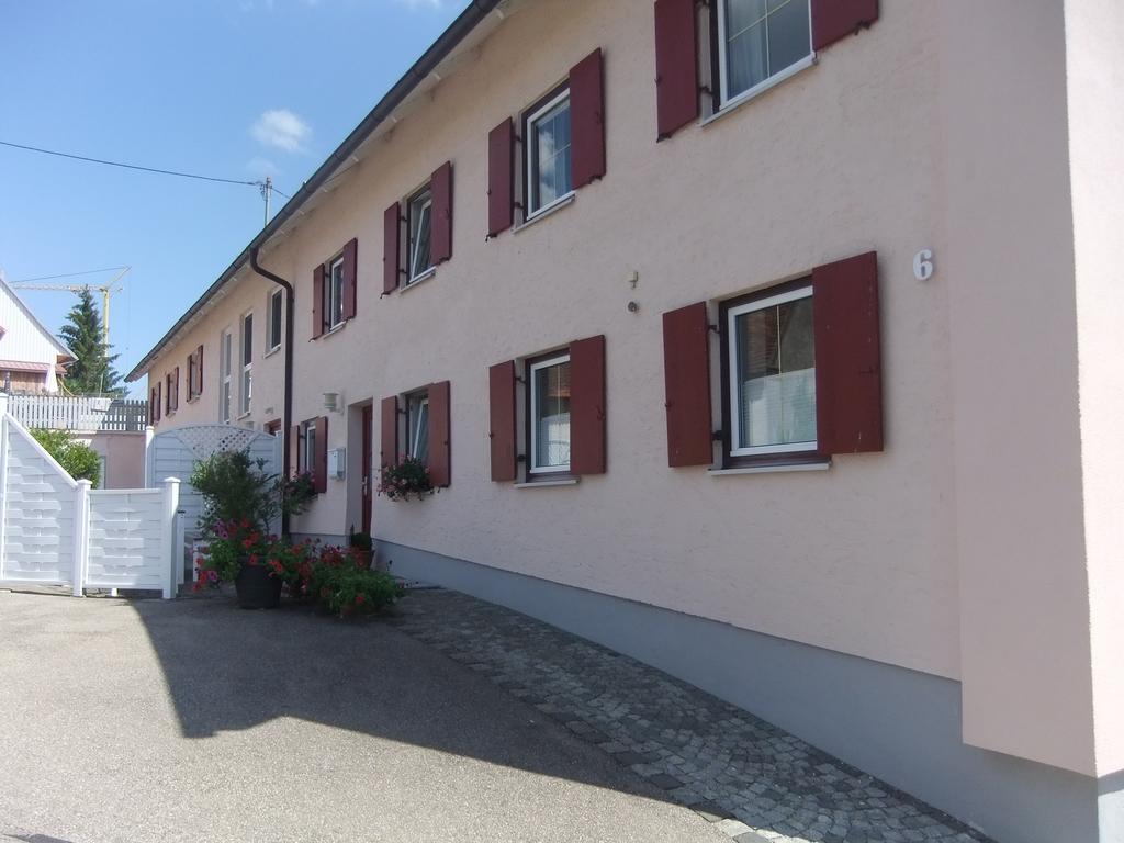 Appartamento Allgaeu *