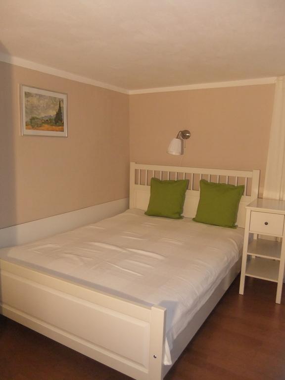 Appartamento Allgaeu *