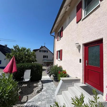 Allgäu Apartment Memmingen Exterior foto