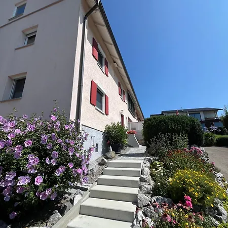 Allgäu Apartment Memmingen Exterior foto