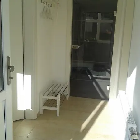 Allgäu Apartment Memmingen Exterior foto