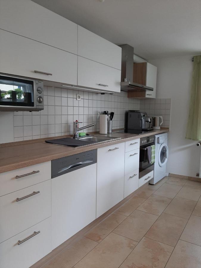 Allgäu Apartment *