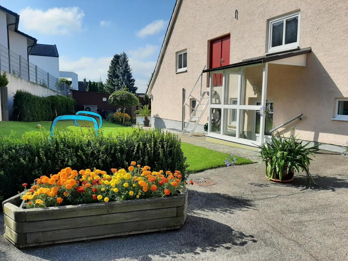 Allgaeu Apartment