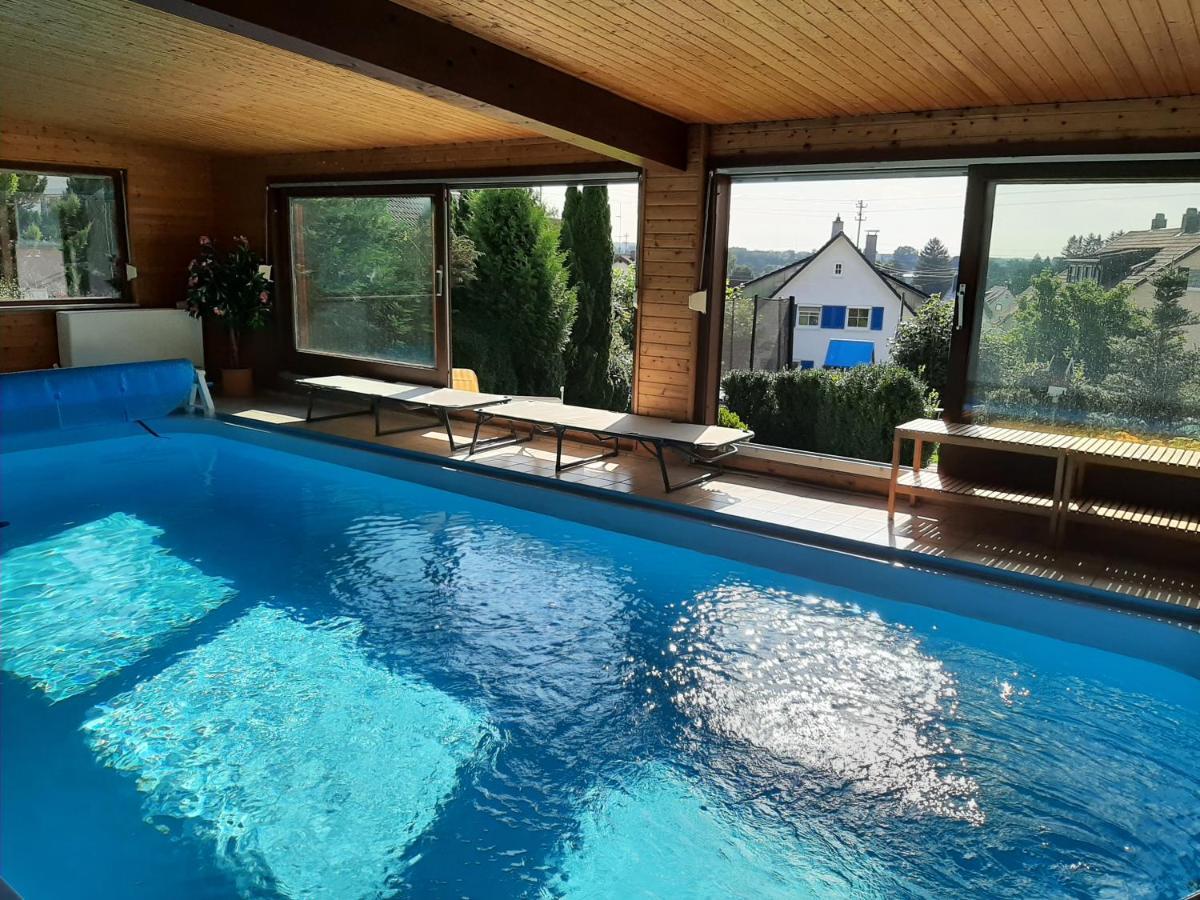 Apartment Allgäu *