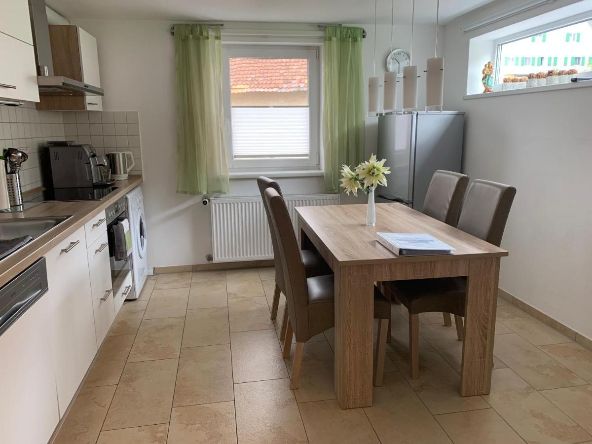 Apartment Allgäu
