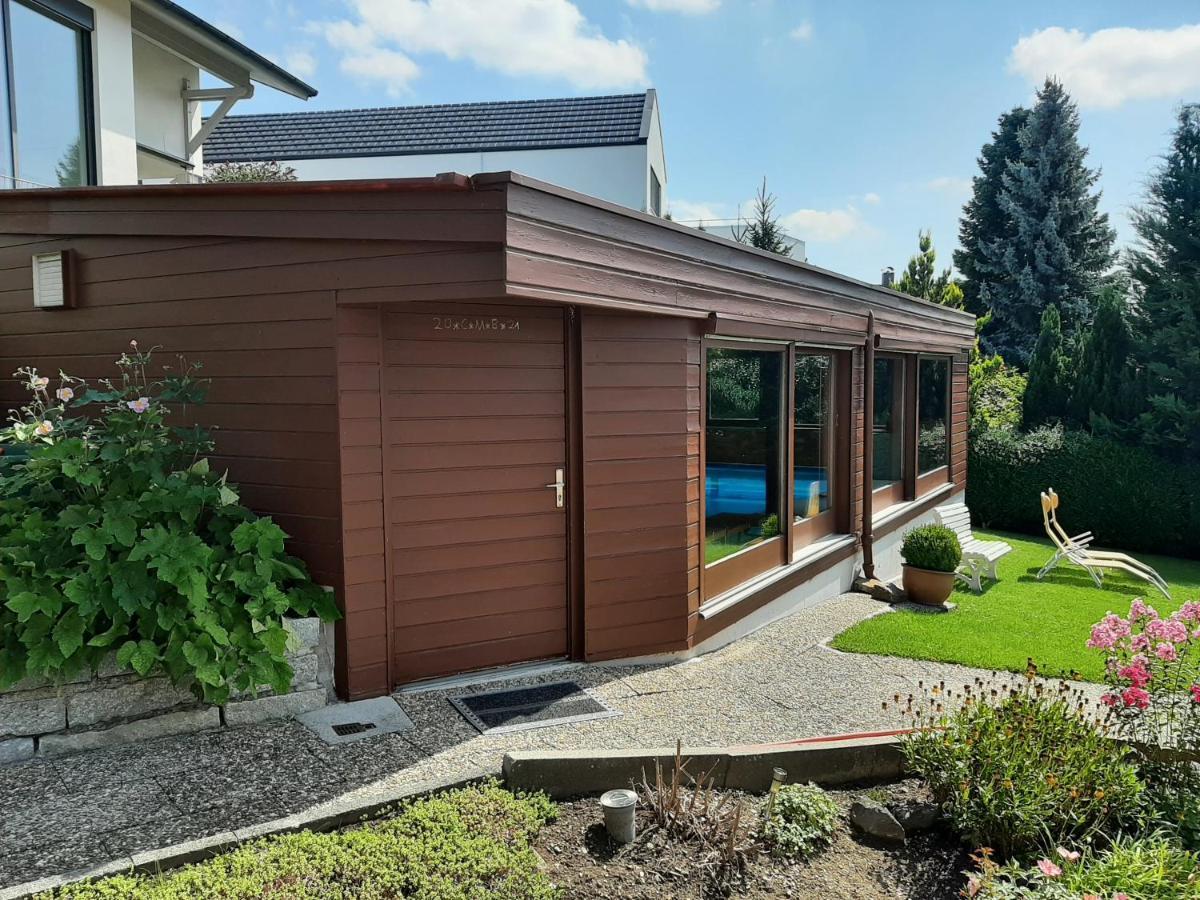 Apartment Allgäu