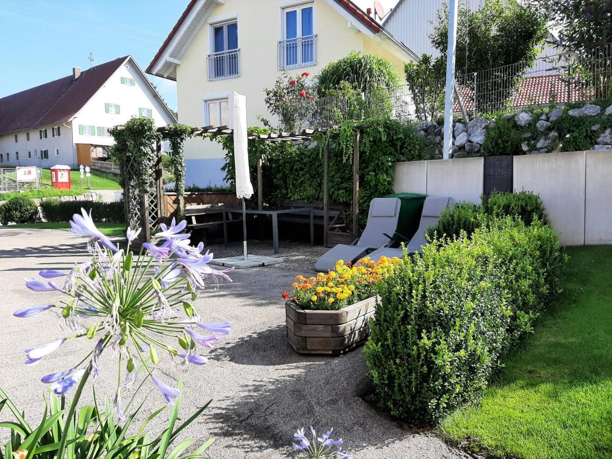 Allgäu Apartment *