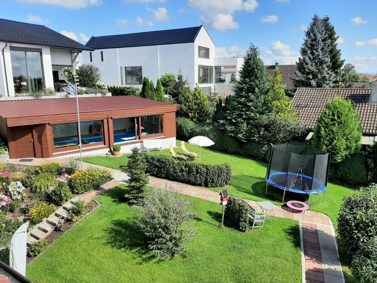 Allgäu Memmingen