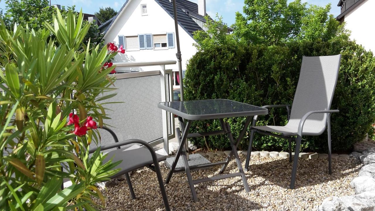 Allgäu Apartment Memmingen