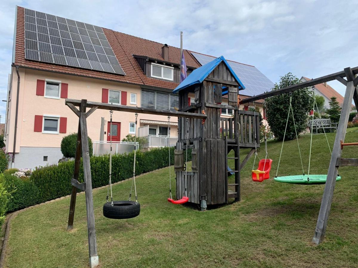 Allgäu Apartment