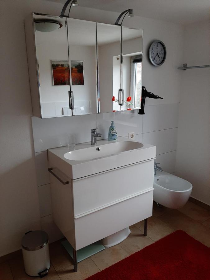 Allgäu Apartment Memmingen