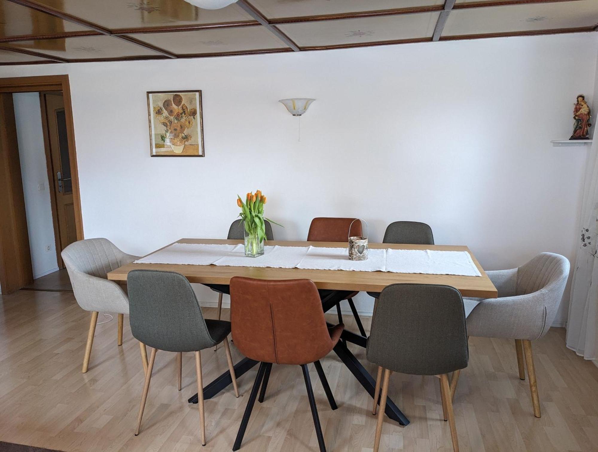 Apartment Allgäu