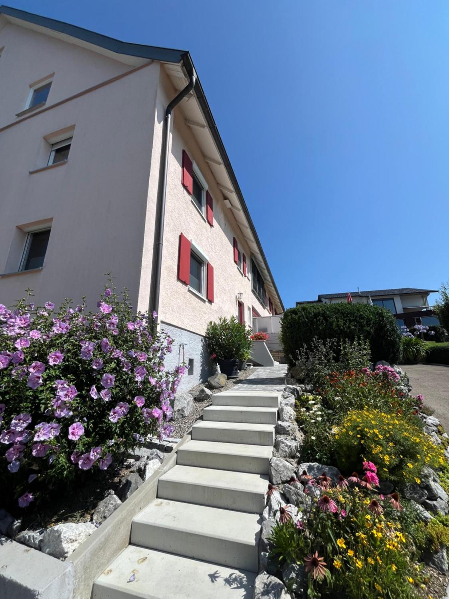 Allgäu Apartment *