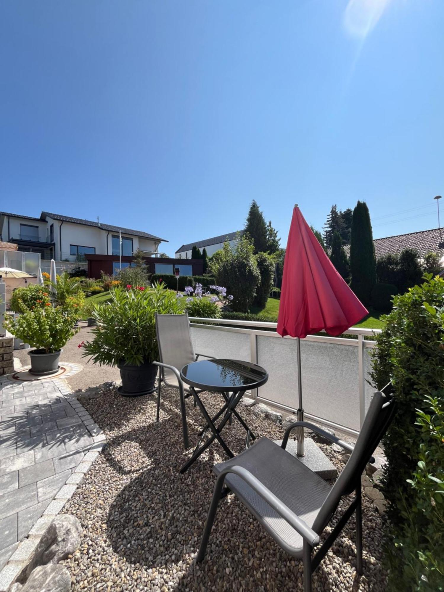 Appartement Allgaeu Memmingen