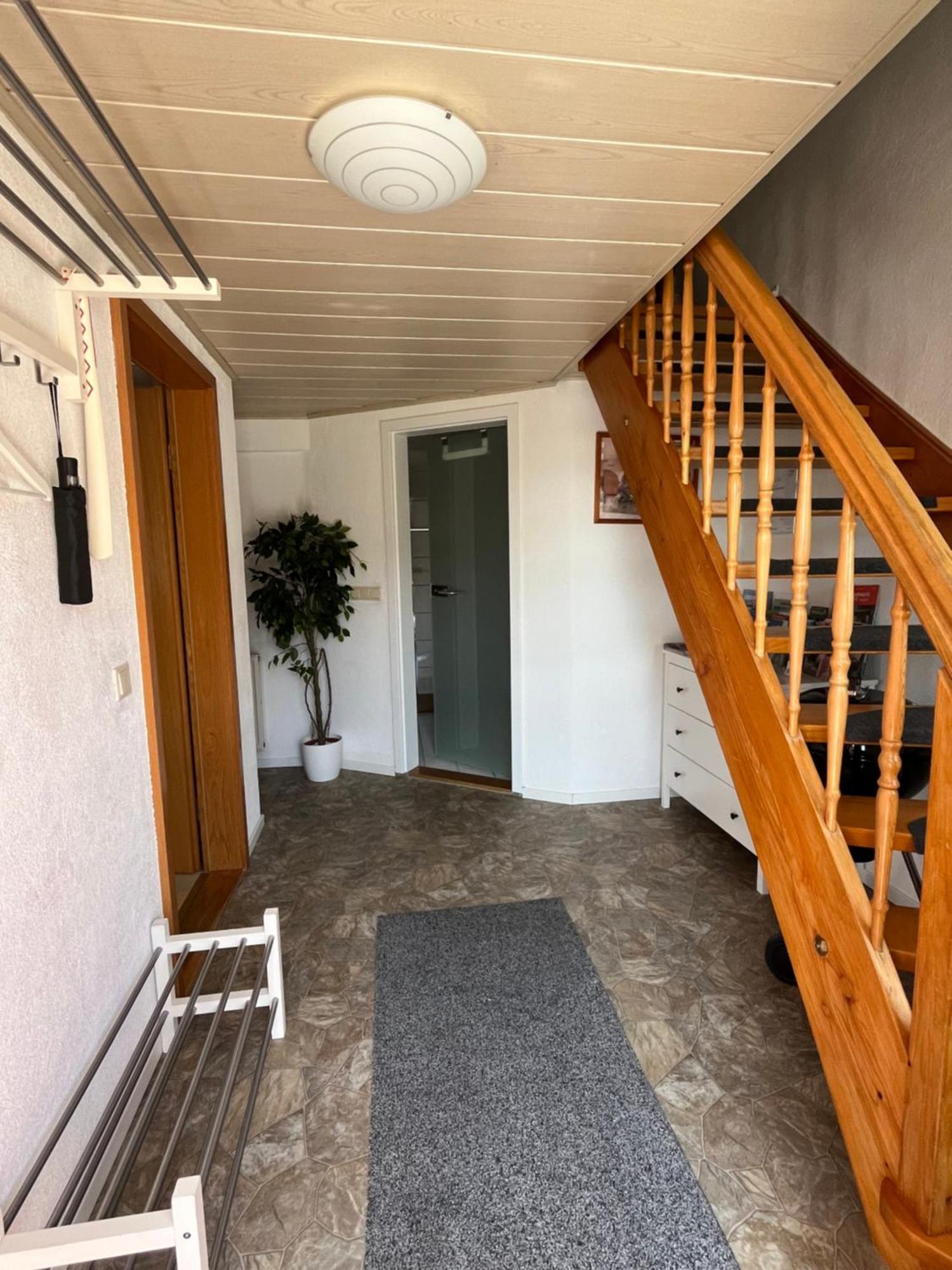 Allgaeu Appartement *