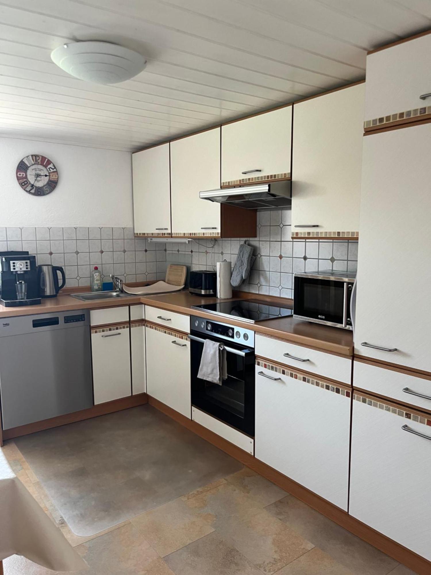 Allgäu Apartment Memmingen