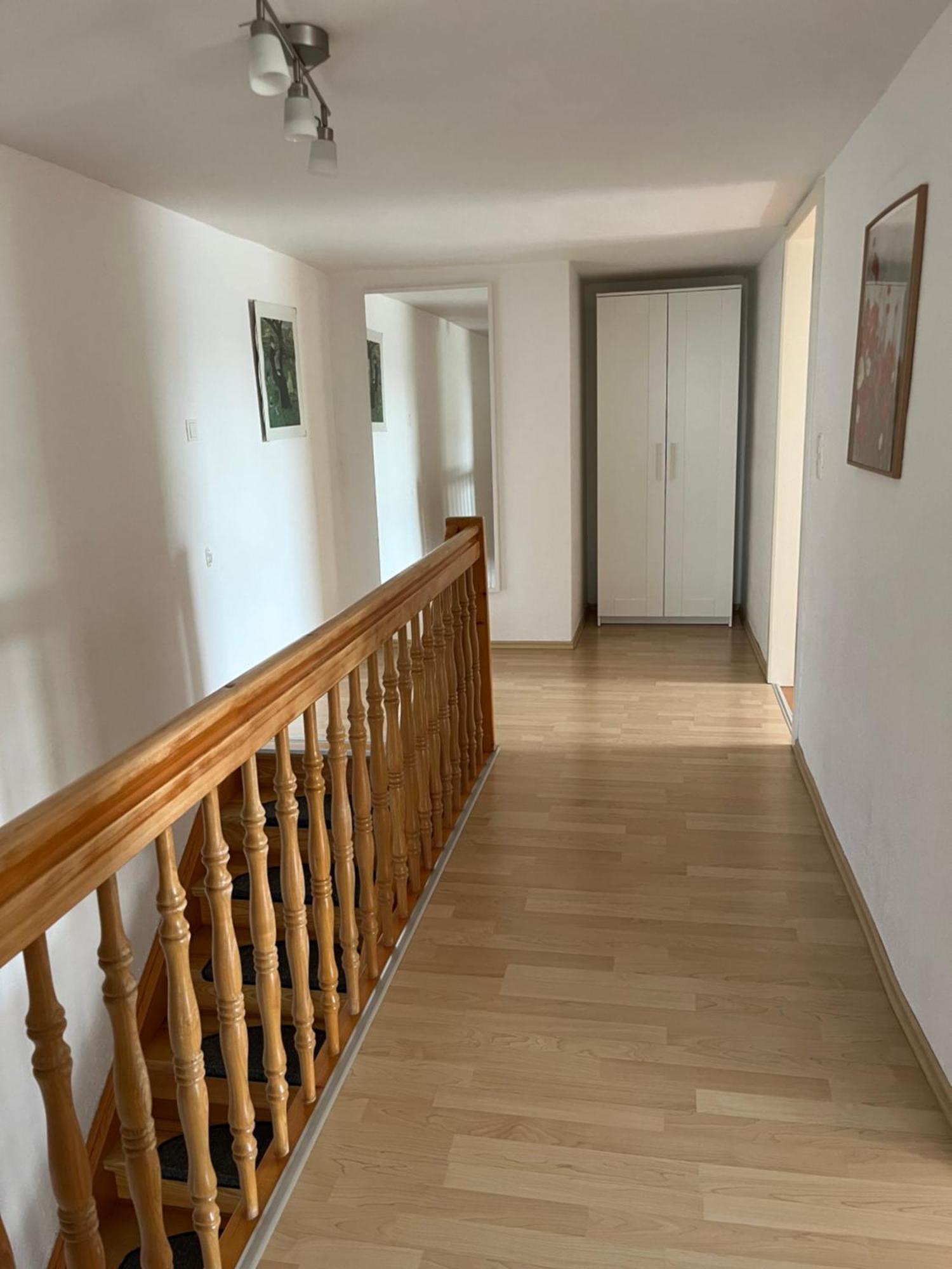 Allgaeu Appartement