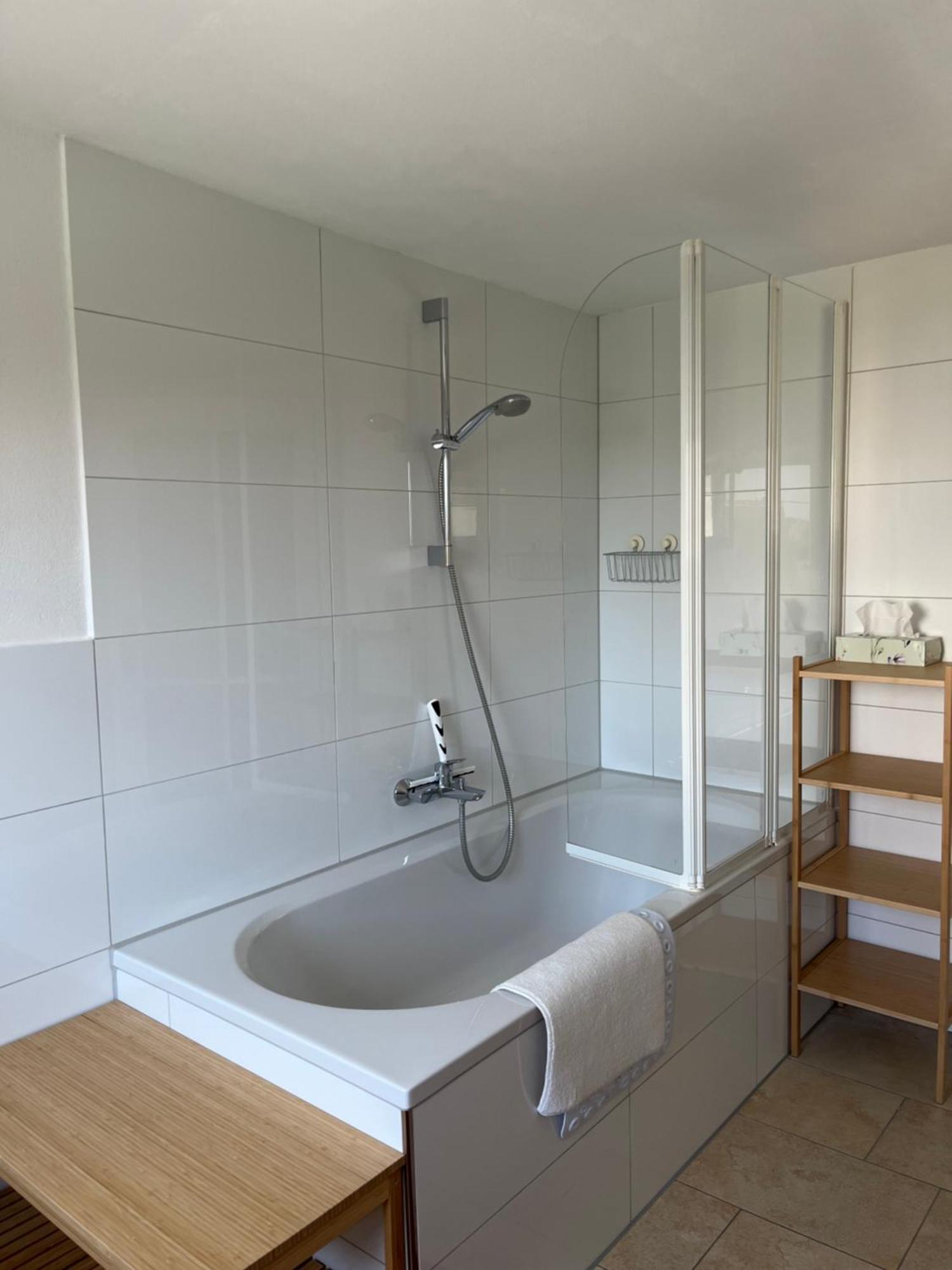 Allgäu Apartment *