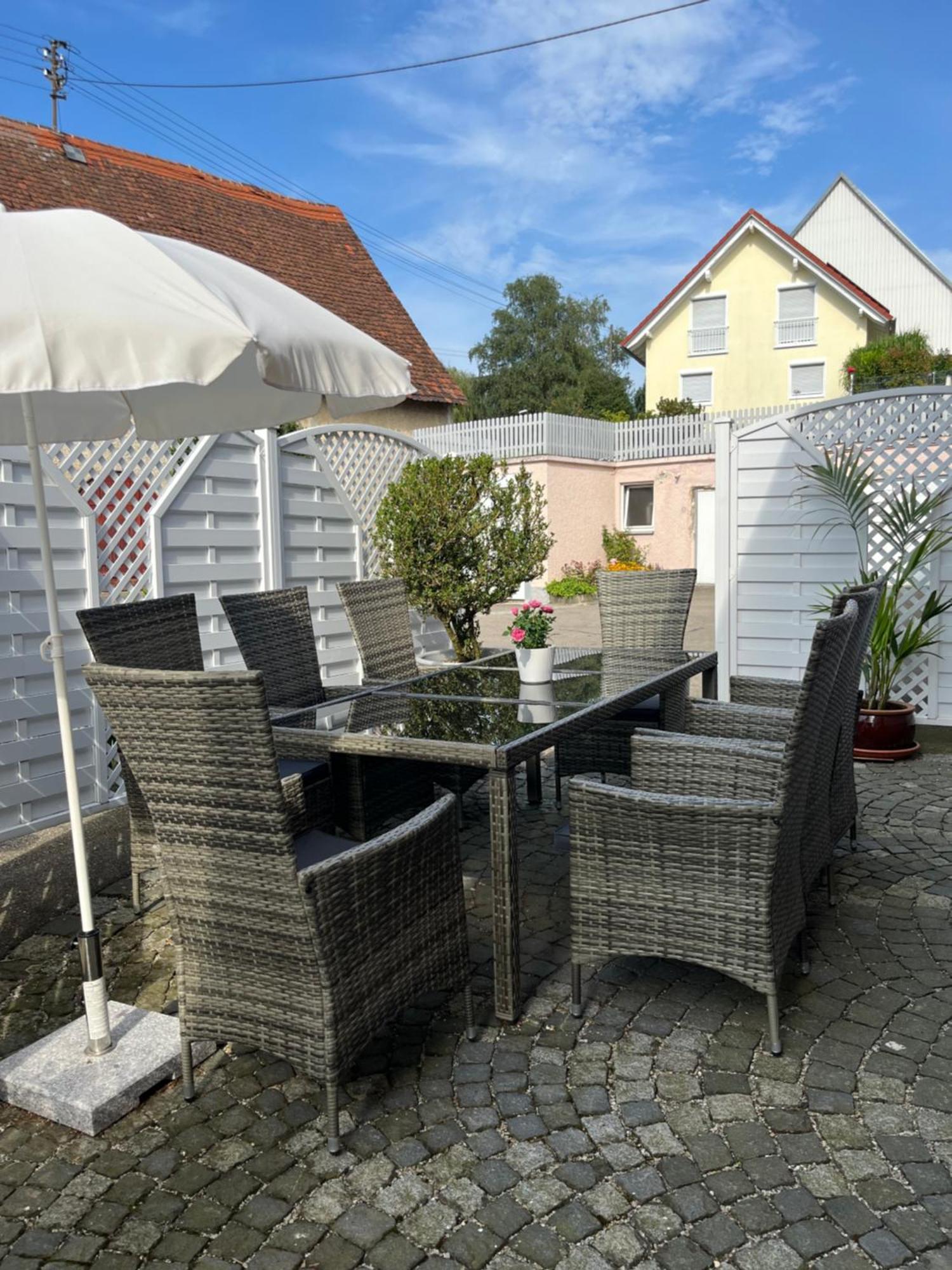 Appartement Allgaeu Memmingen