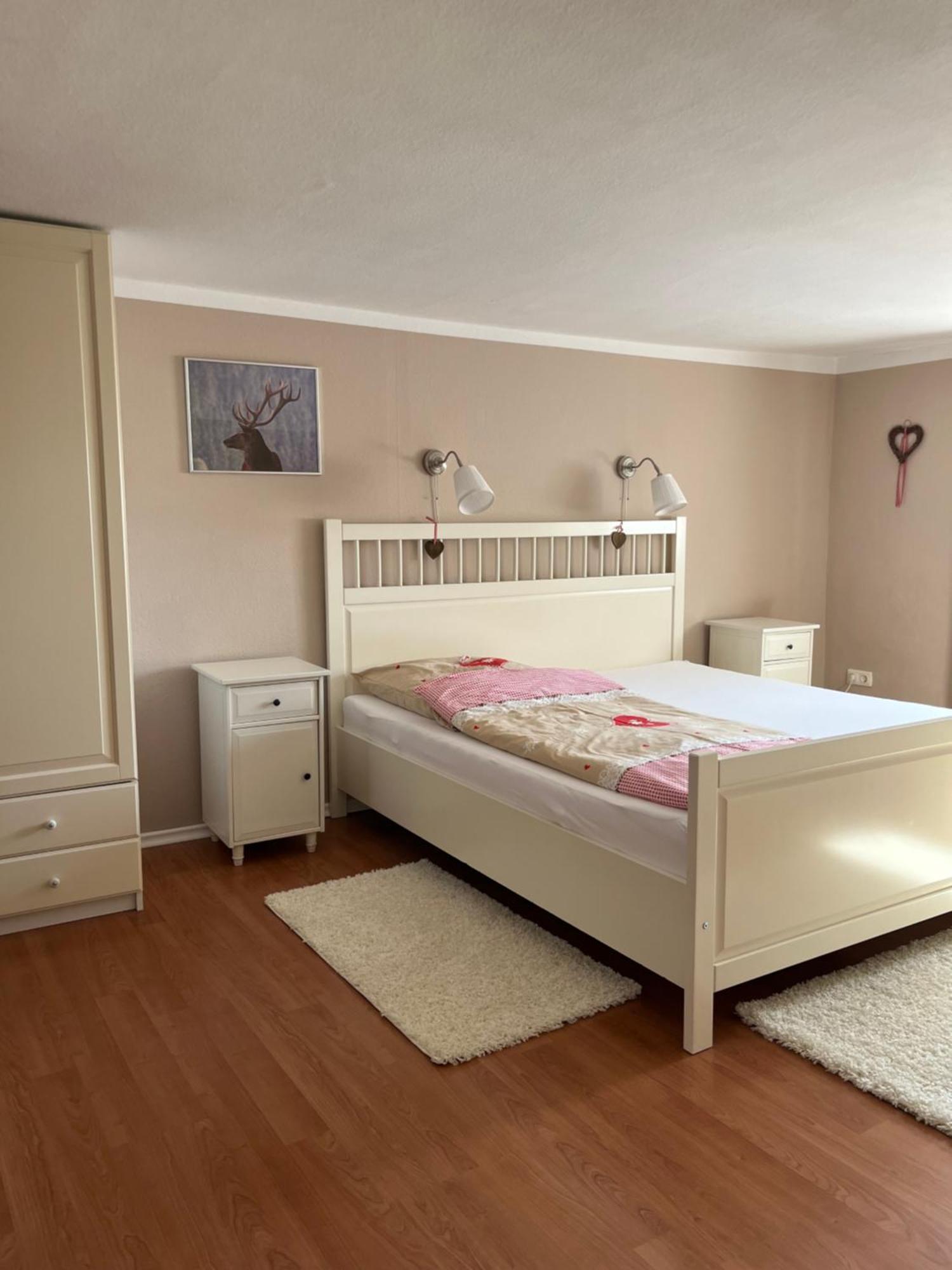 Allgäu Apartment *