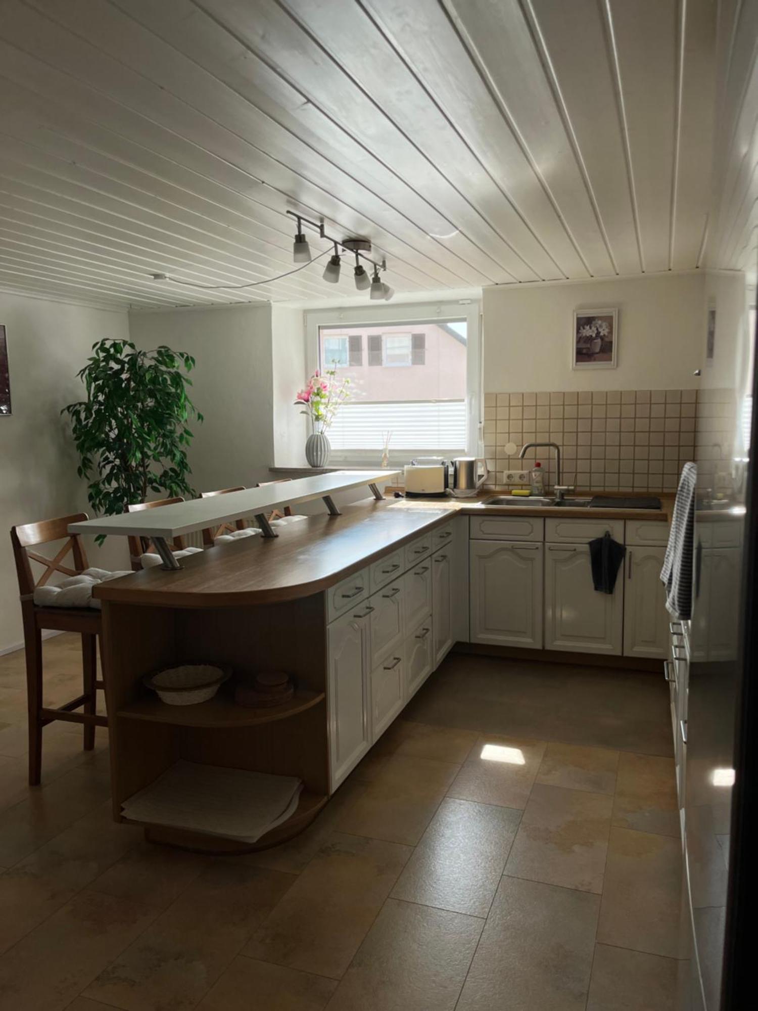 Apartment Allgäu Memmingen