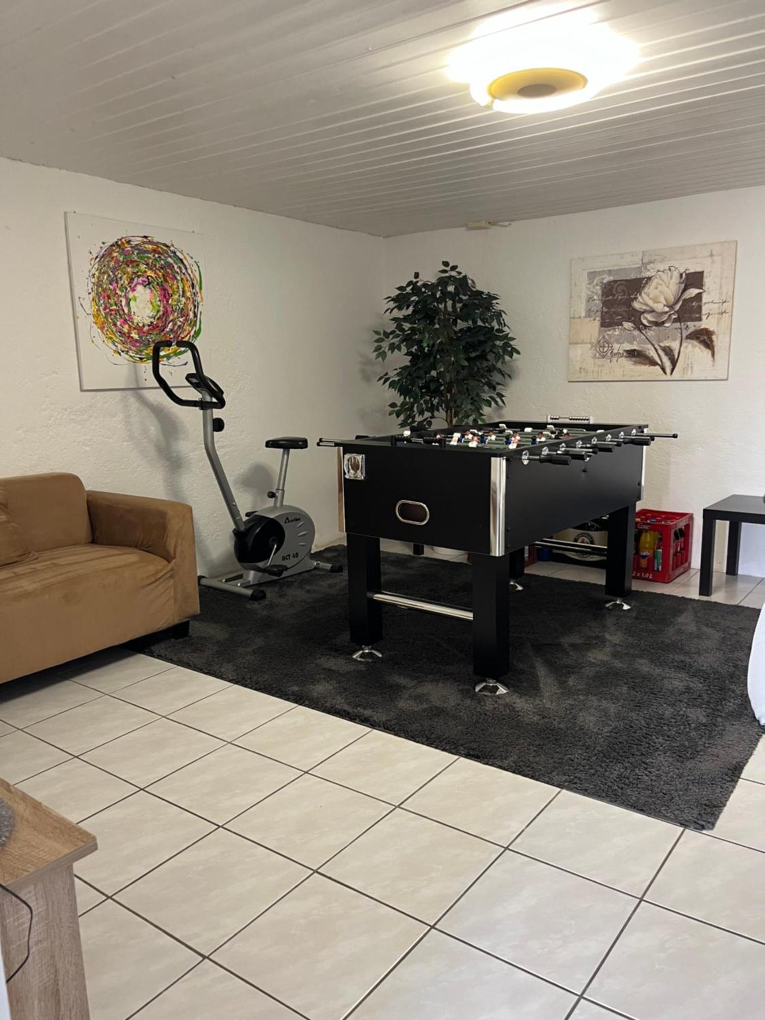 Allgäu Apartment