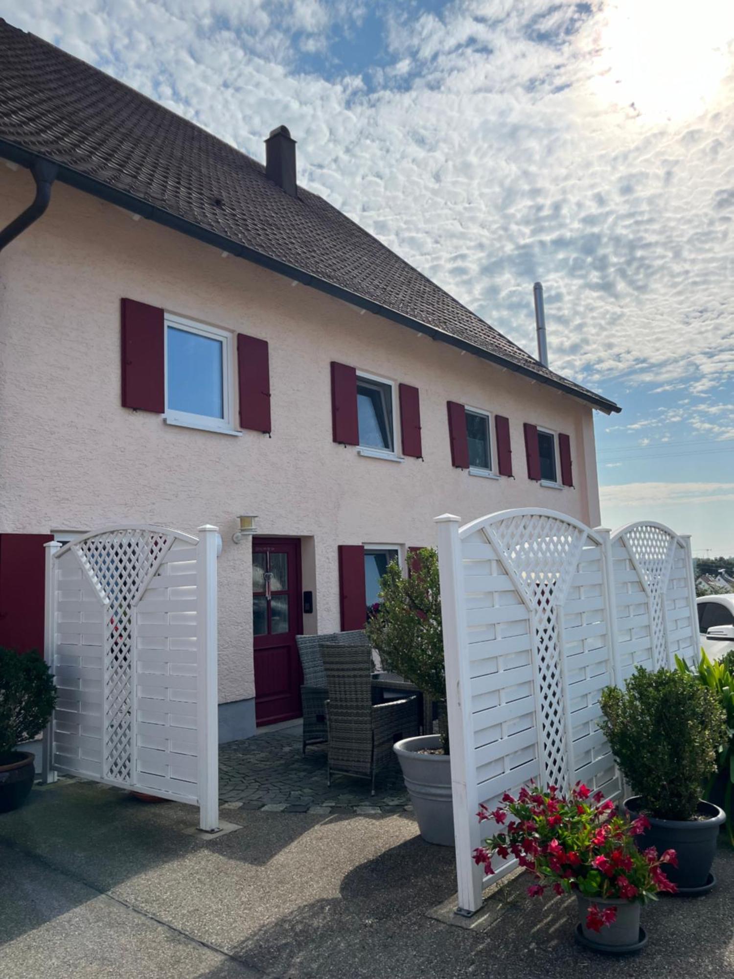 Appartement Allgaeu Memmingen