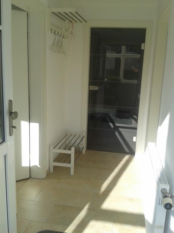 Allgäu Apartment Memmingen