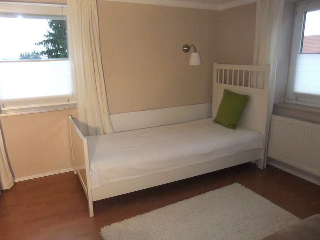 Apartment Allgäu *