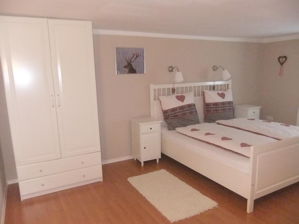 Apartment Allgäu Memmingen