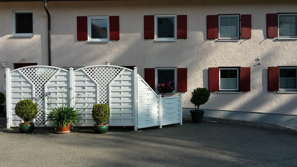 Apartment Allgäu *