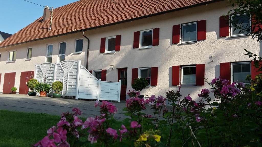 Allgäu Memmingen