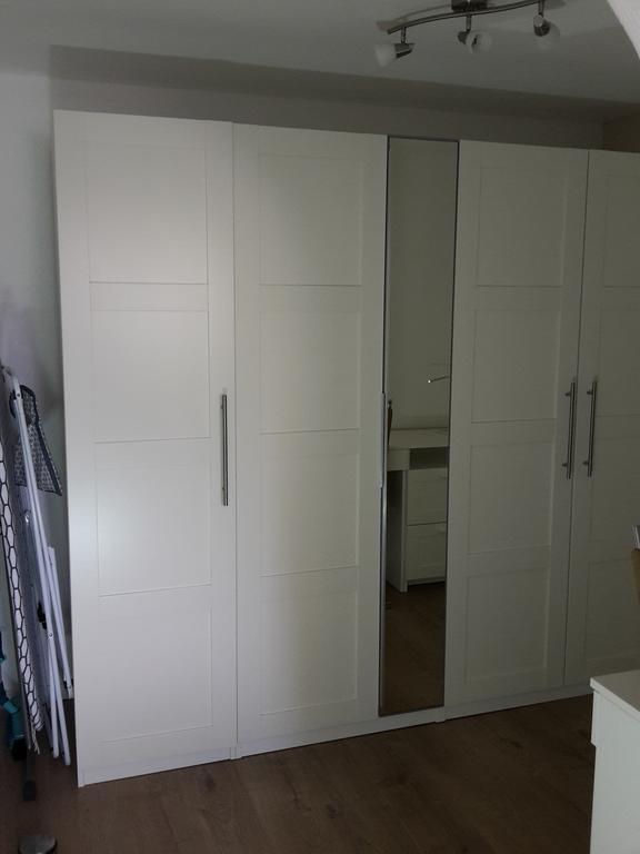 Allgäu Apartment Memmingen