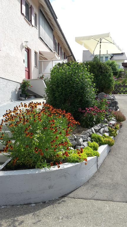 Apartment Allgäu