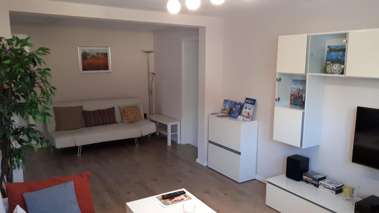 Allgäu Apartment *